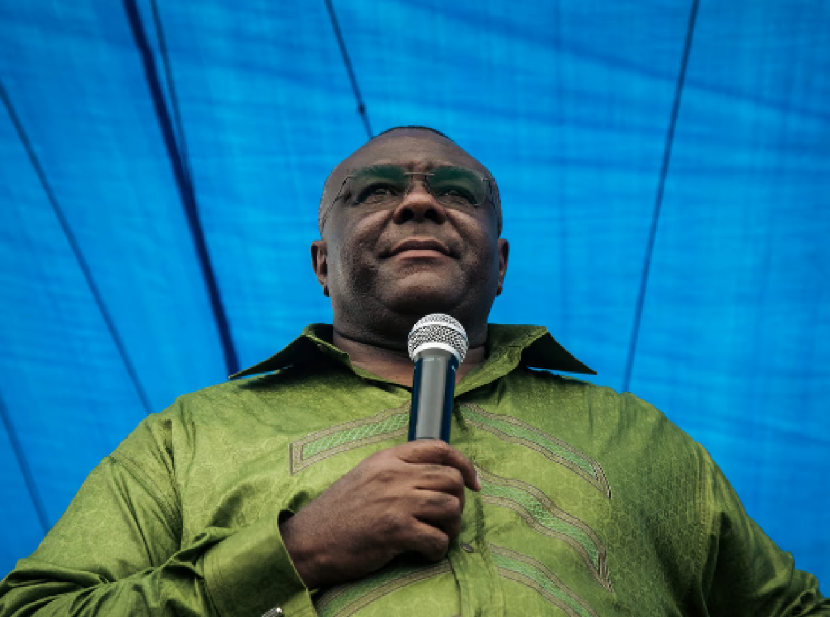 Constitution en RDC : la valse-hésitation de Jean-Pierre Bemba